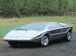 Maserati Boomerang 1972 года